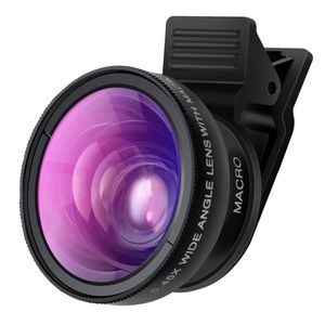 Cell Phone Camera Lens